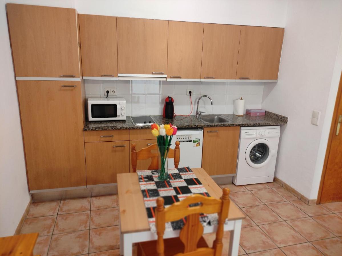 Apartament Can Mingu 1Er Pis Besalú Exterior foto